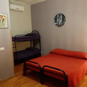 Station Guest house